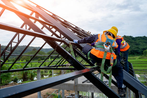 Best New Roof Installation  in Perth Amboy, NJ