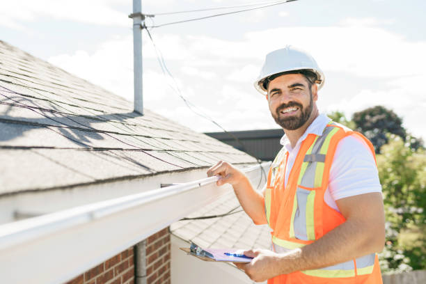 Professional Roofing Contractor in Perth Amboy, NJ