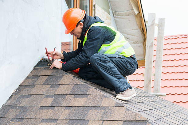 Best New Roof Installation  in Perth Amboy, NJ