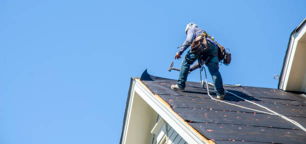 Best Shingle Roofing Installation  in Perth Amboy, NJ